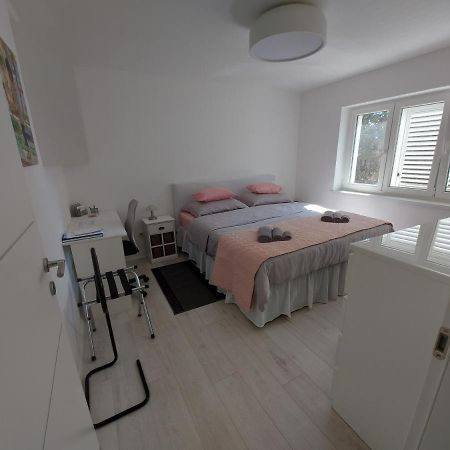 Apartman Daria Split Kültér fotó