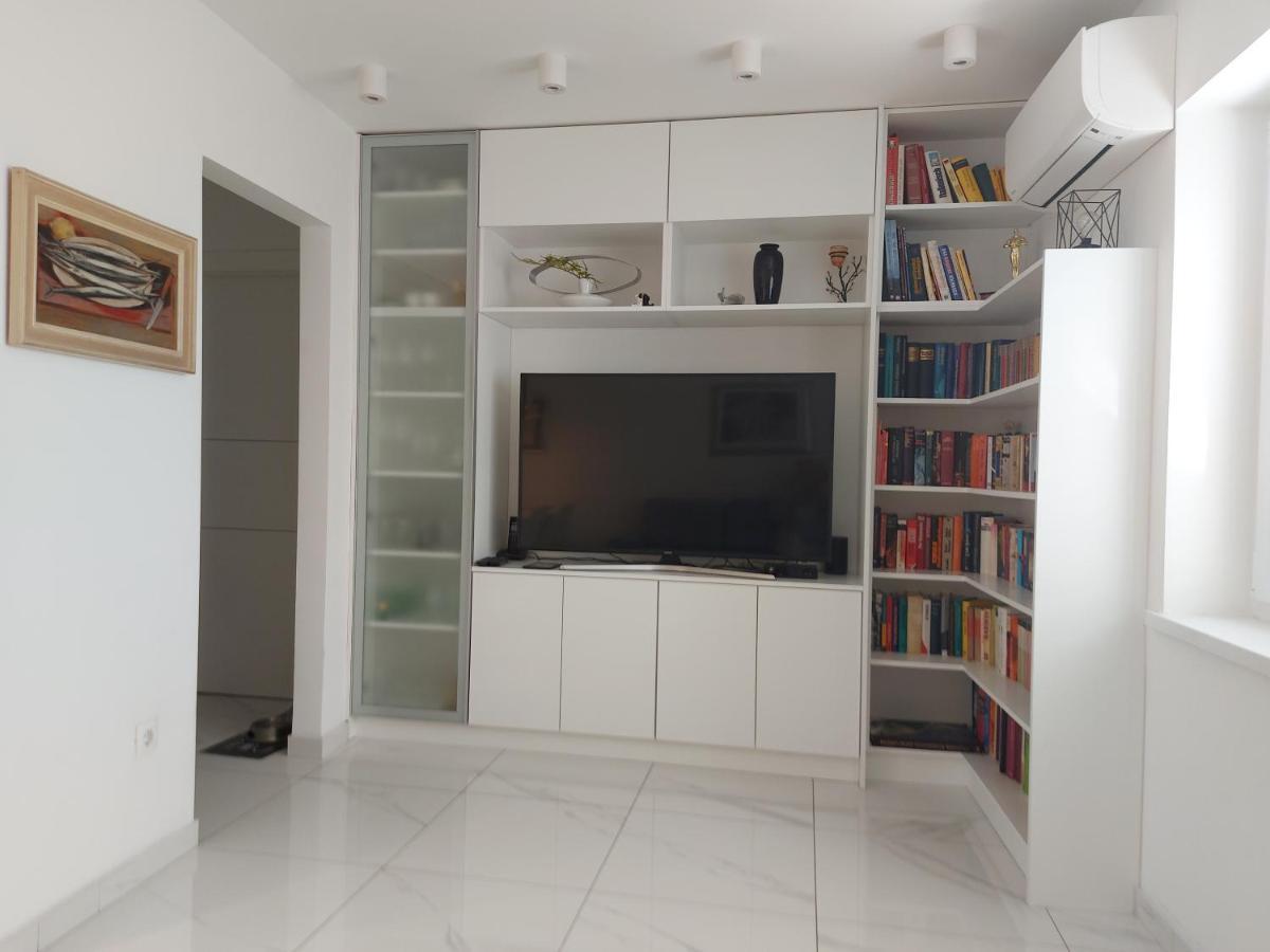 Apartman Daria Split Kültér fotó