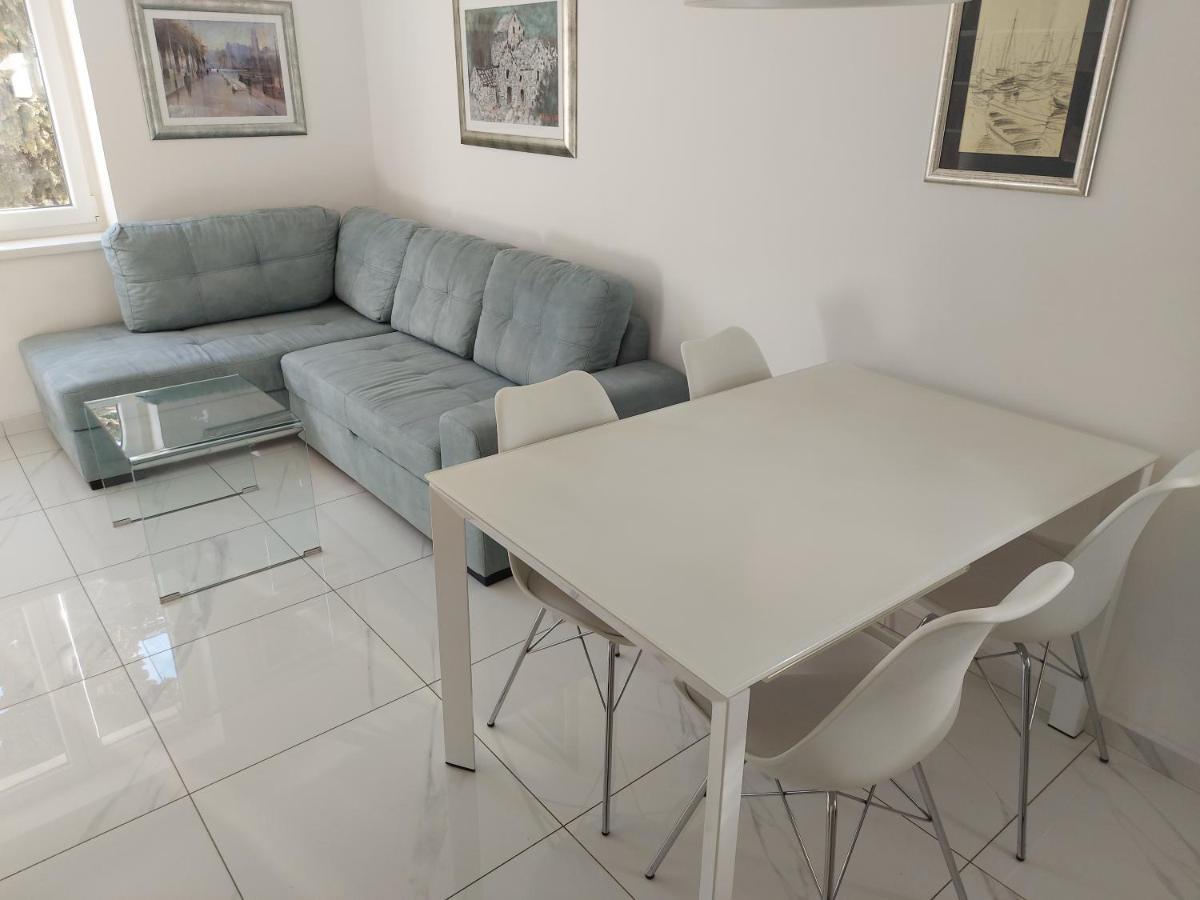 Apartman Daria Split Kültér fotó