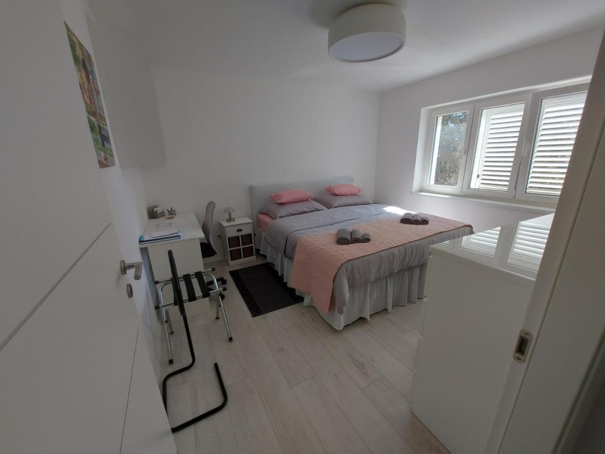 Apartman Daria Split Kültér fotó