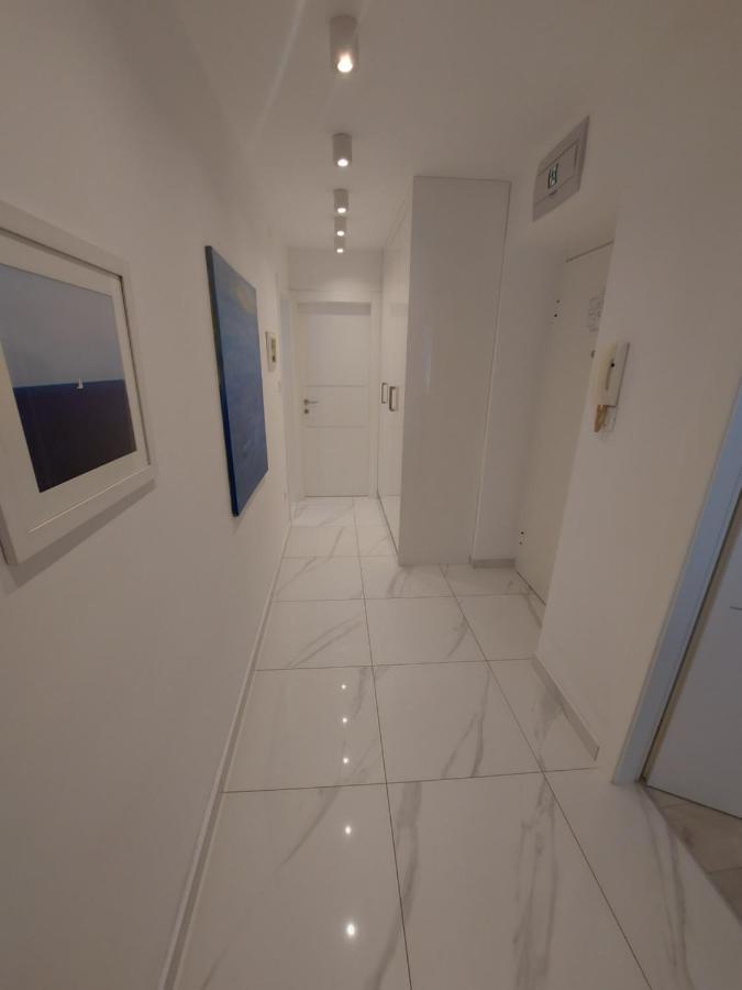 Apartman Daria Split Kültér fotó