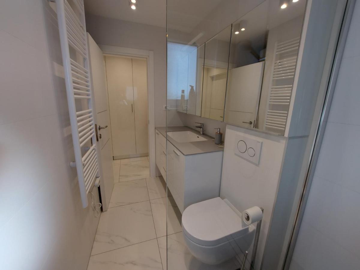 Apartman Daria Split Kültér fotó