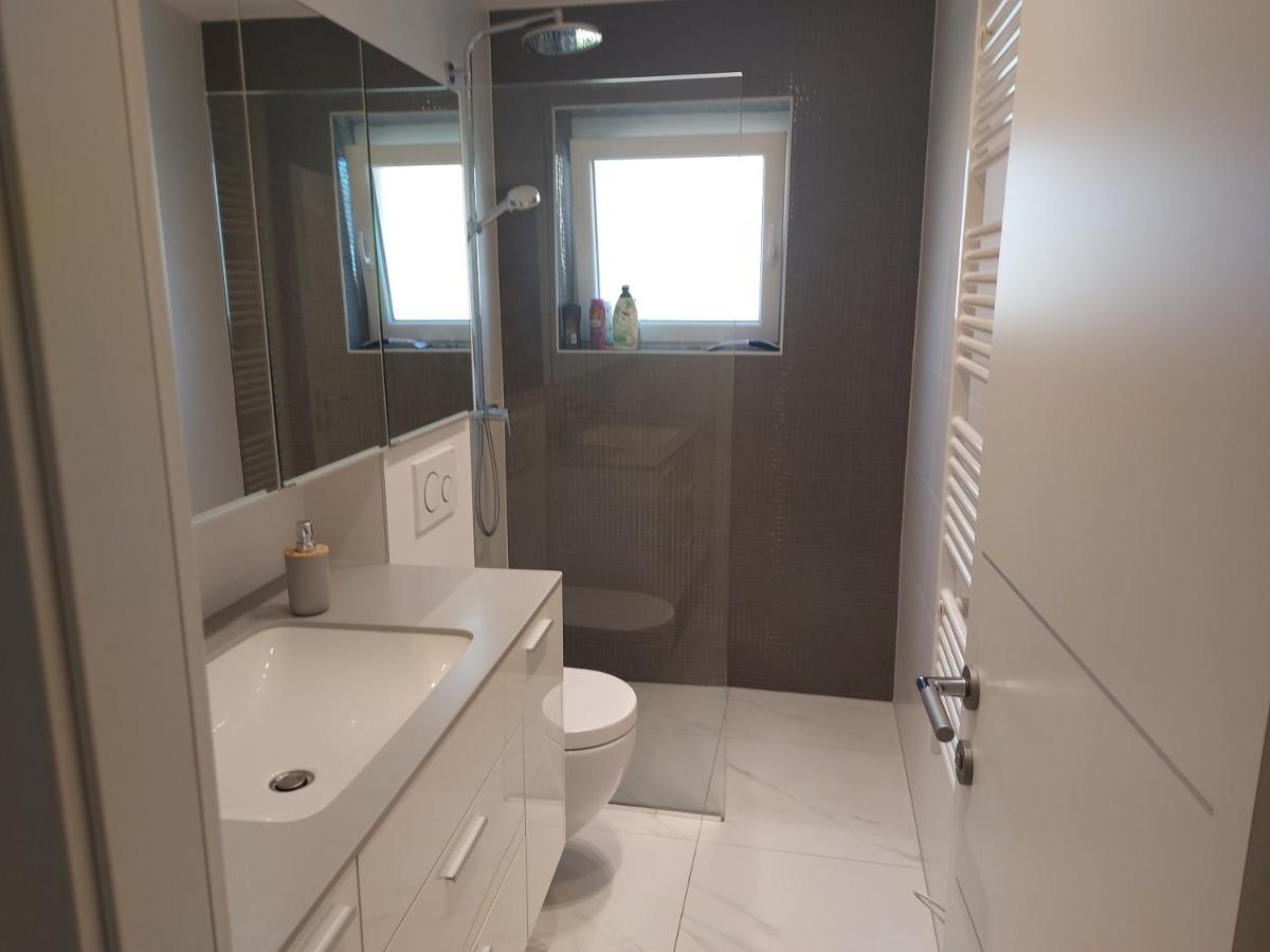 Apartman Daria Split Kültér fotó