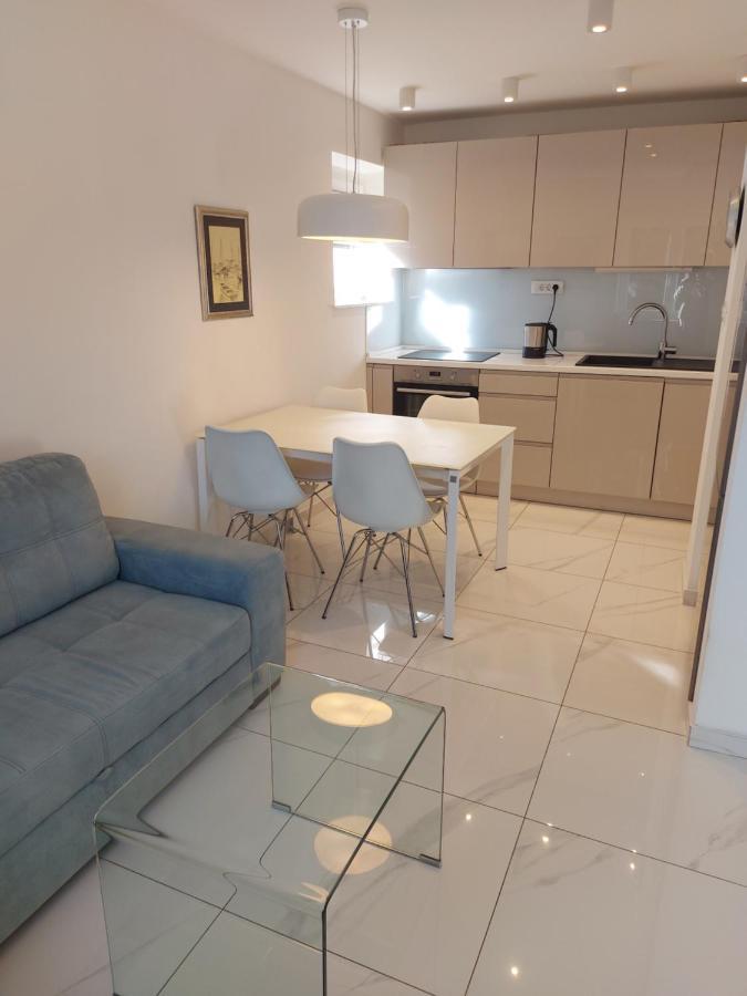 Apartman Daria Split Kültér fotó