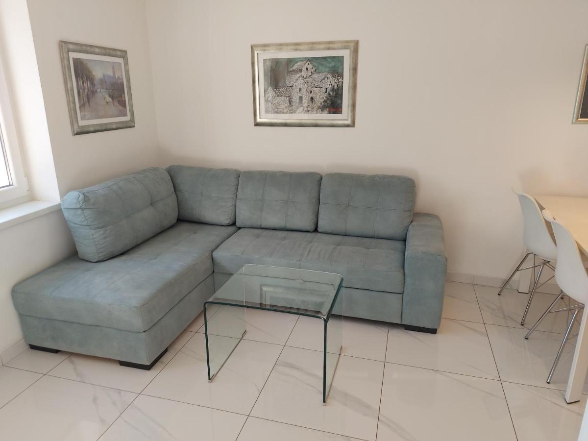 Apartman Daria Split Kültér fotó